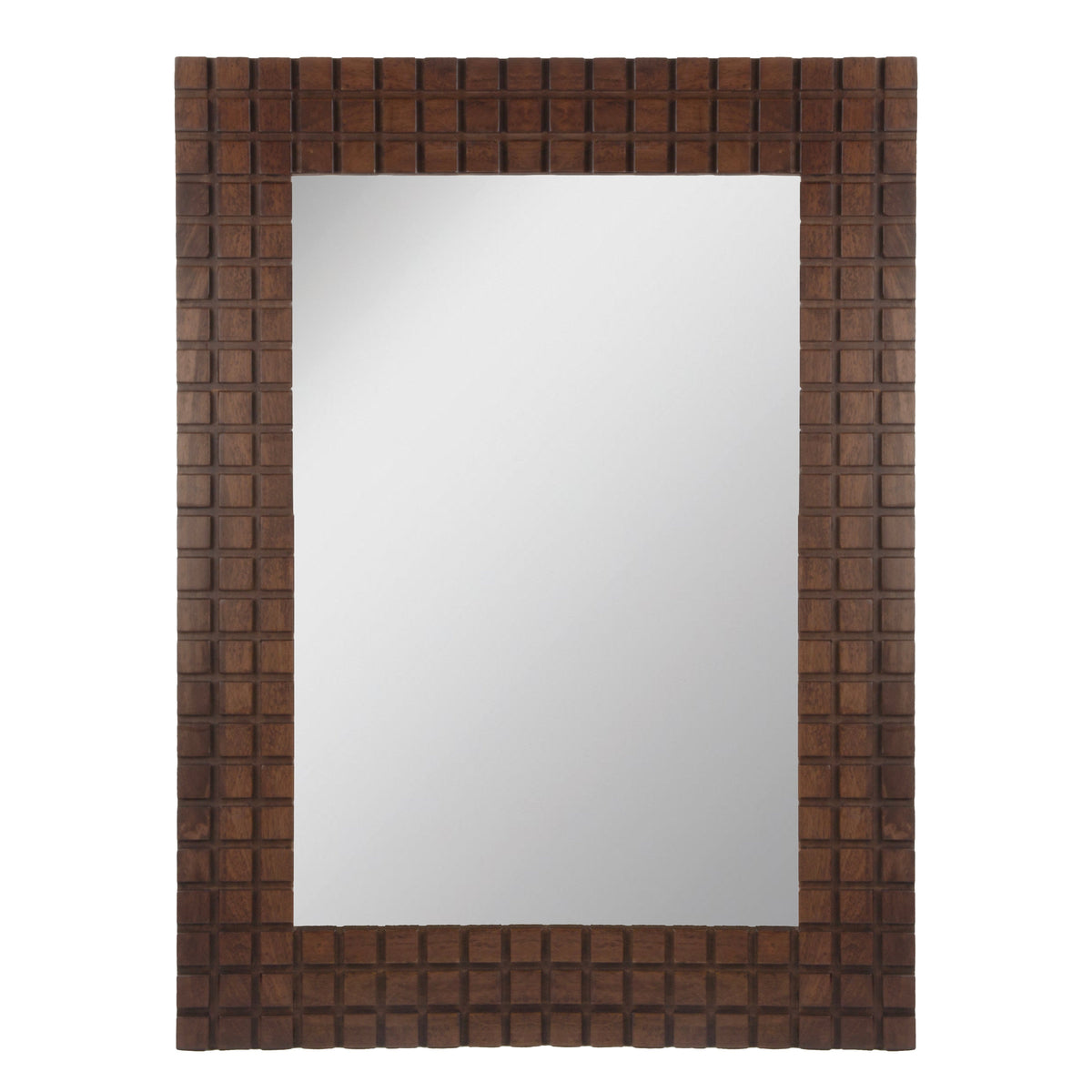 Blocked Mirror