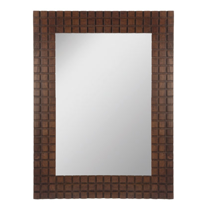 Blocked Mirror