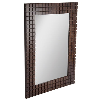 Blocked Mirror