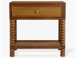 Twist Nightstand