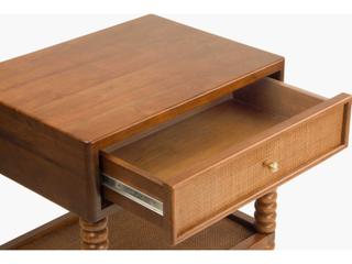 Twist Nightstand