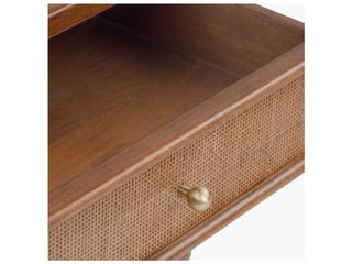 Twist Nightstand
