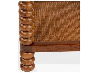 Twist Nightstand