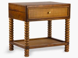 Twist Nightstand