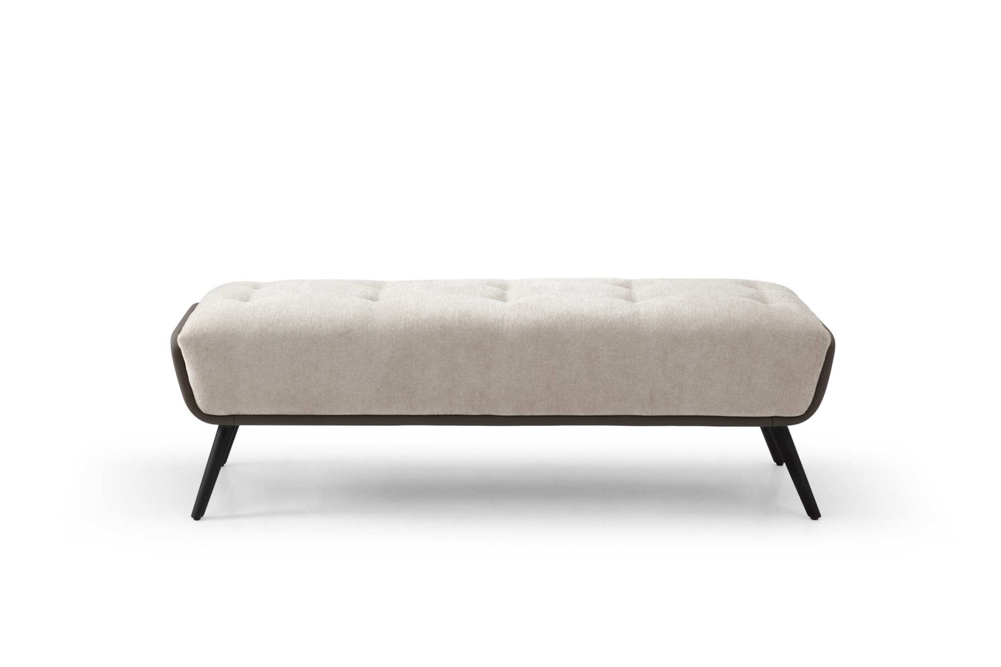 Teddy Bench - Beige
