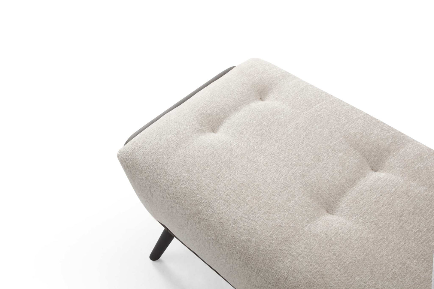 Teddy Bench - Beige