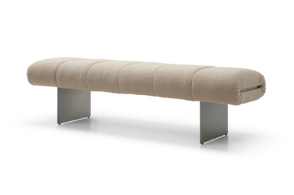 Elena Bench - Beige