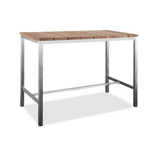 Stone Bar Table