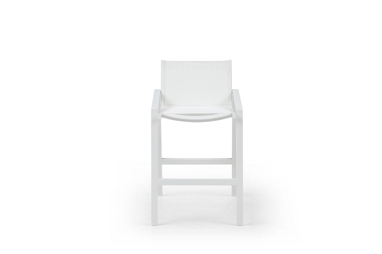 Rio Barstool - White