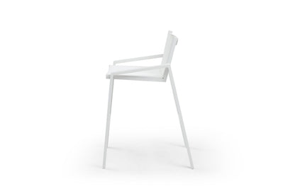 Rio Barstool - White