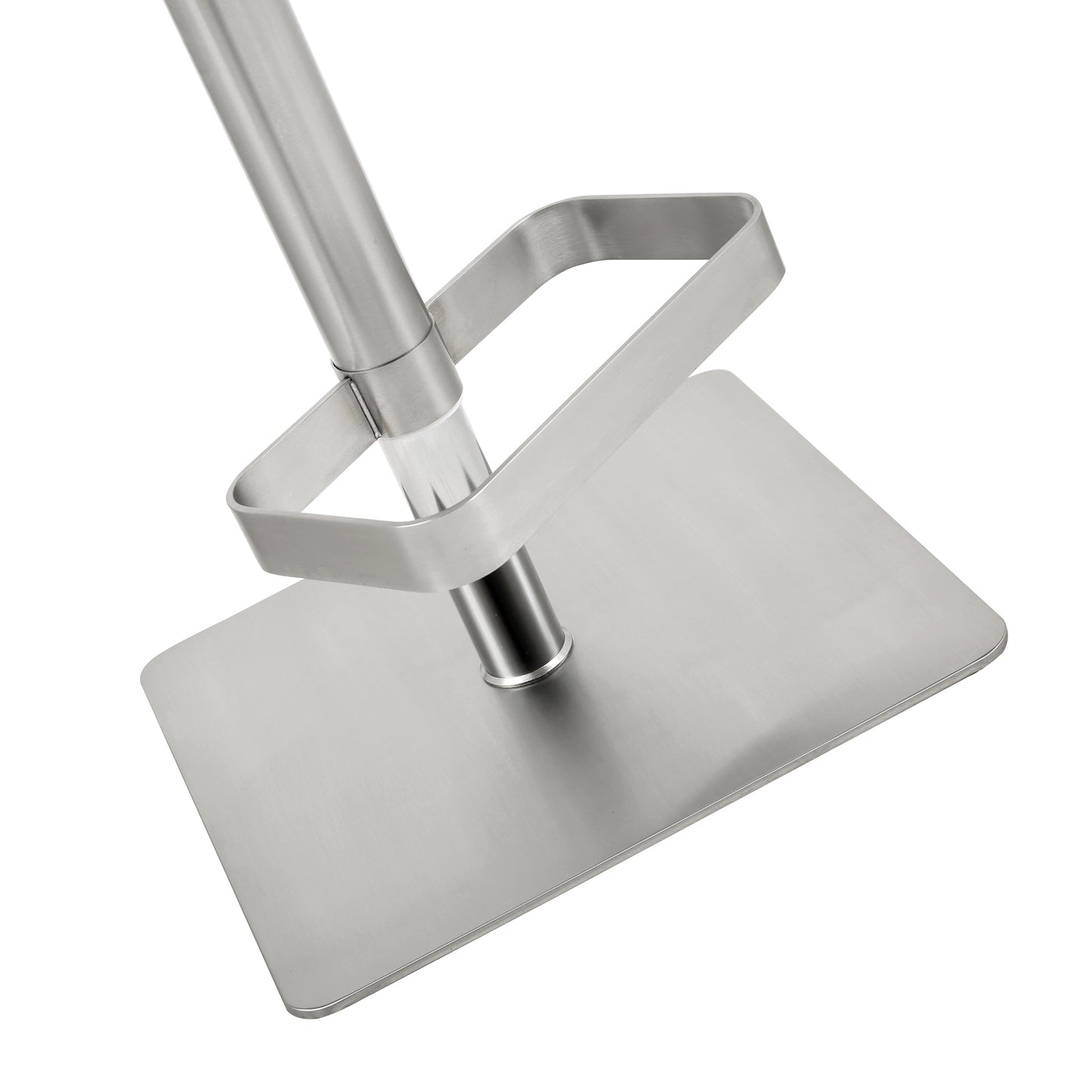 Watson Barstool, Light Grey