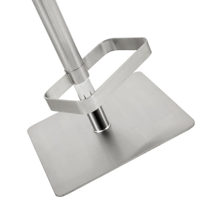 Watson Barstool, Light Grey