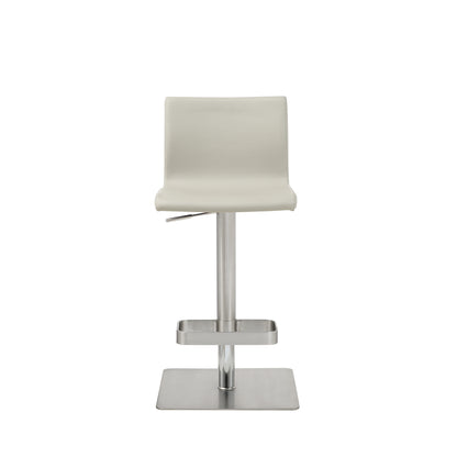 Watson Barstool, Light Grey