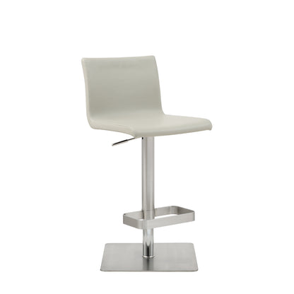 Watson Barstool, Light Grey