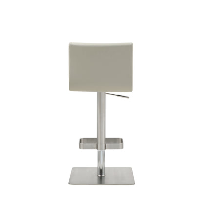 Watson Barstool, Light Grey