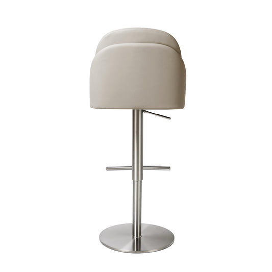 Tommy Barstool - Light Grey