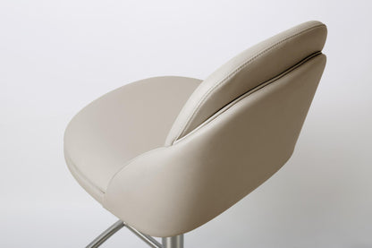 Tommy Barstool - Light Grey