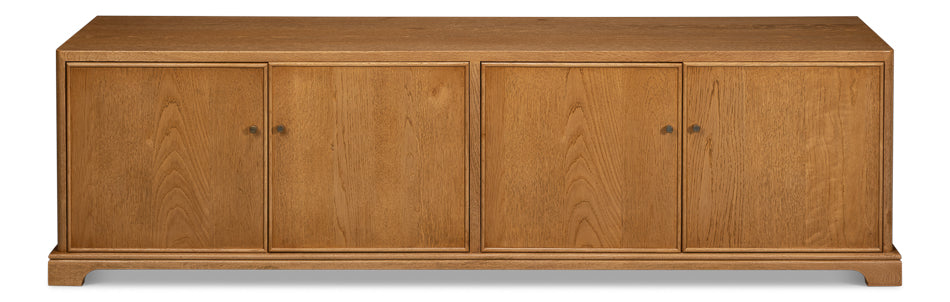 Belgrave Media Console