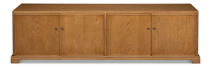 Belgrave Media Console