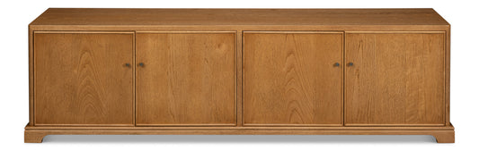 Belgrave Media Console