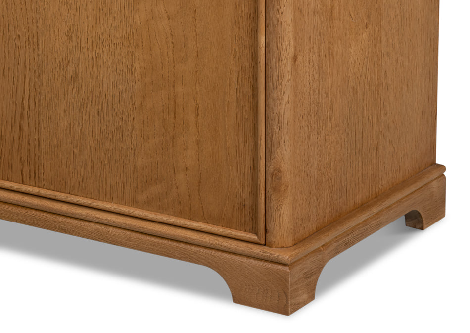 Belgrave Media Console