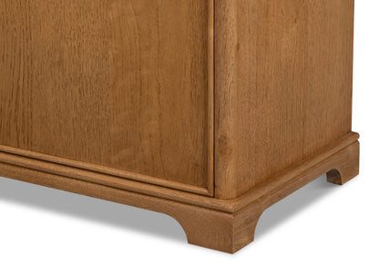 Belgrave Media Console