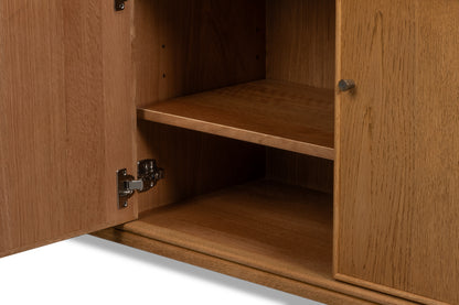 Belgrave Media Console
