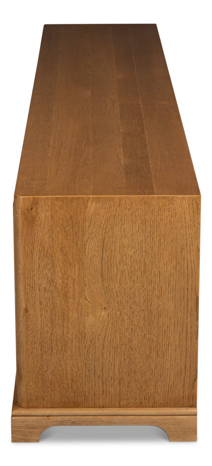 Belgrave Media Console