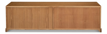 Belgrave Media Console