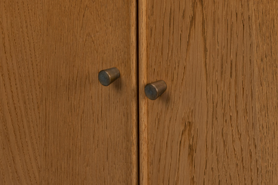 Belgrave Media Console