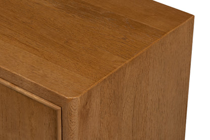 Belgrave Media Console