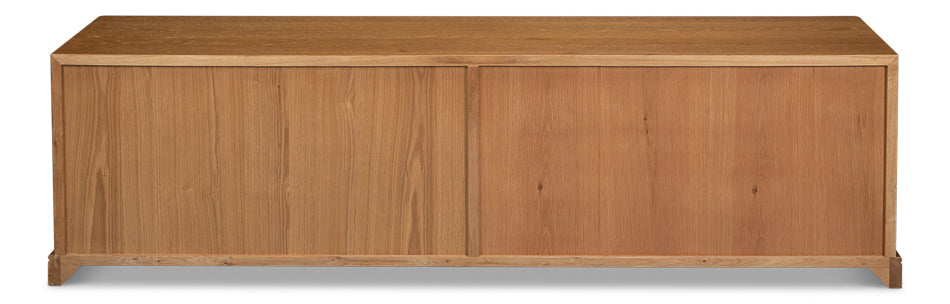Belgrave Media Console