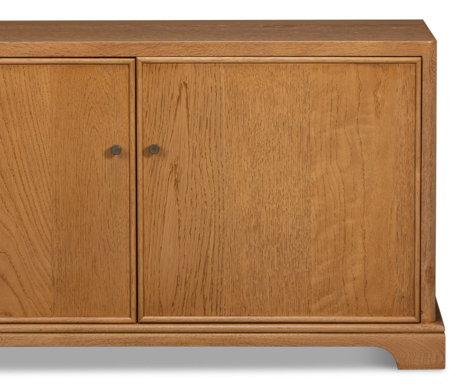 Belgrave Media Console
