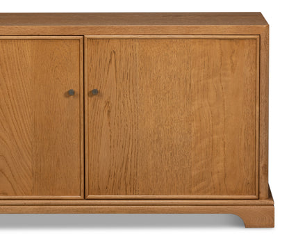 Belgrave Media Console