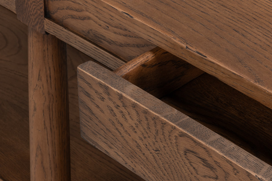 Bracken Large Console