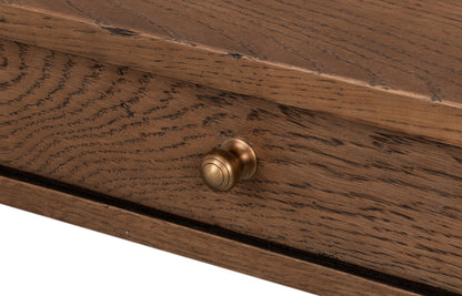 Bracken Large Console