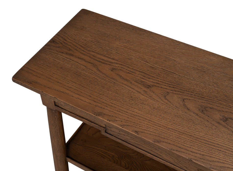 Bracken Large Console