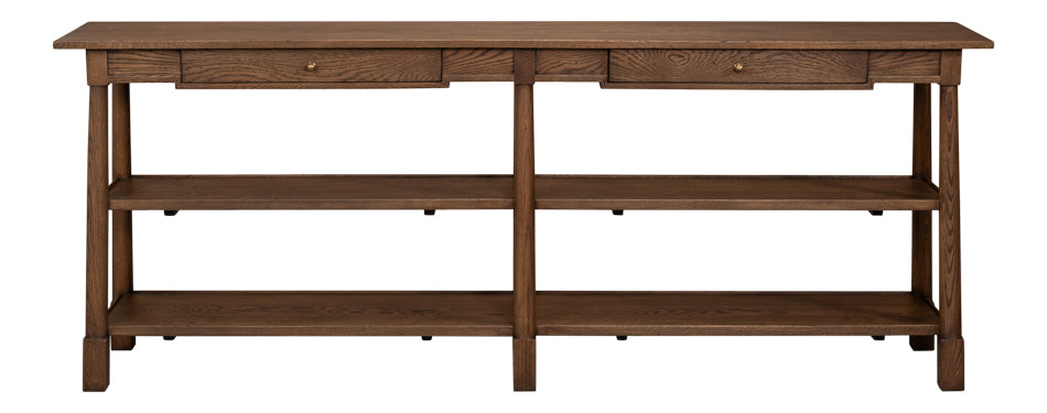 Bracken Large Console