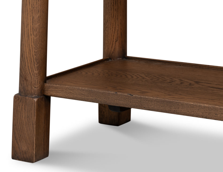 Bracken Large Console