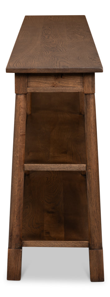 Bracken Large Console