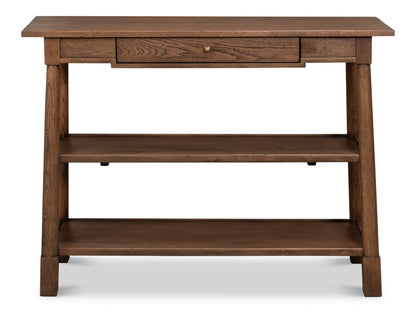Bracken Small Console