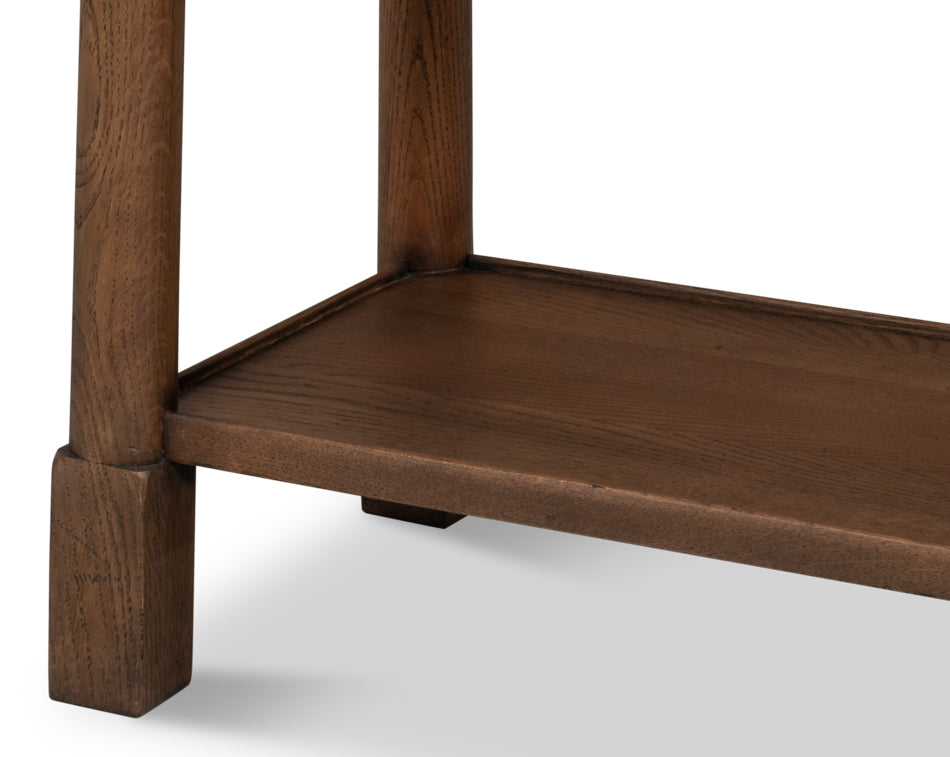 Bracken Small Console