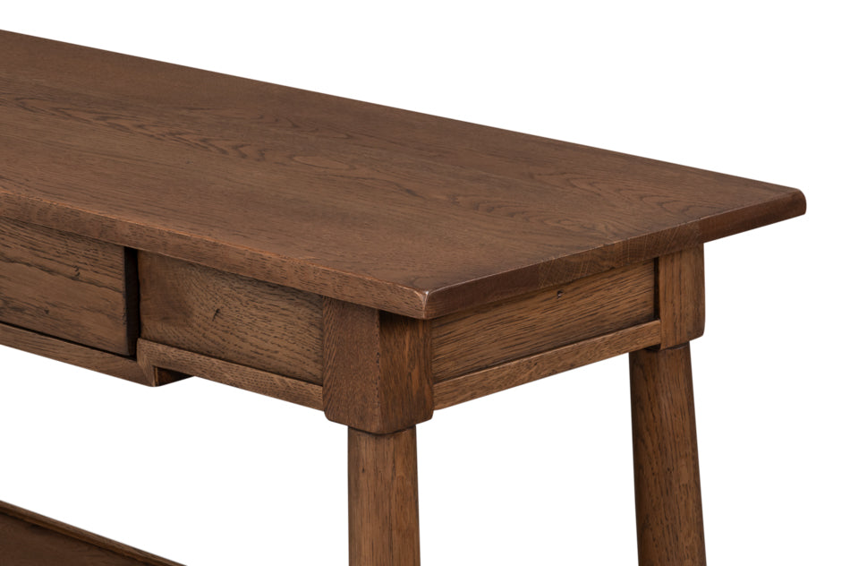 Bracken Small Console