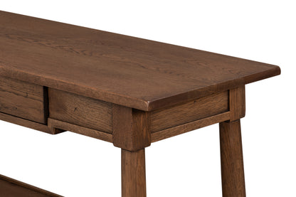 Bracken Small Console
