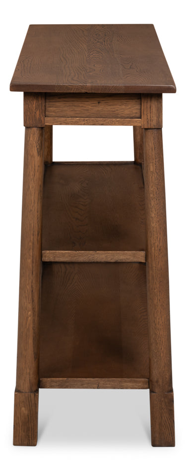 Bracken Small Console