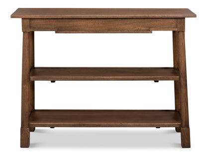 Bracken Small Console