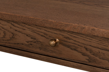 Bracken Small Console