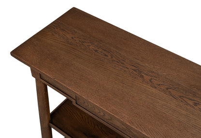 Bracken Small Console