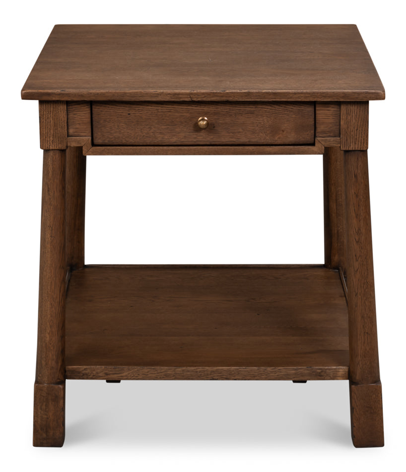 Bracken Side Table