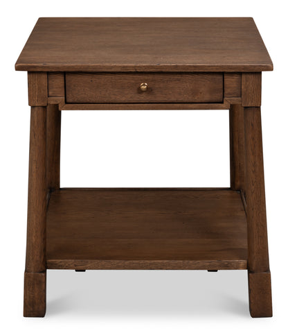 Bracken Side Table